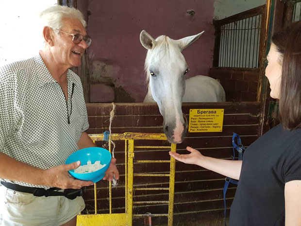 ЉУБАВ ПРЕМА ЖИВОТИЊАМА: Љубимци као део породице